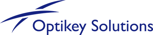 Optikey Solutions Logo
